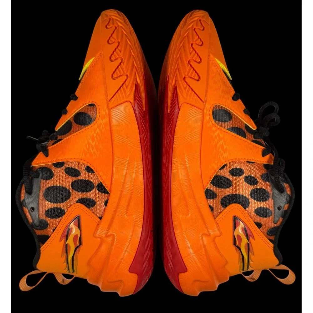 Puma hoops cheetos